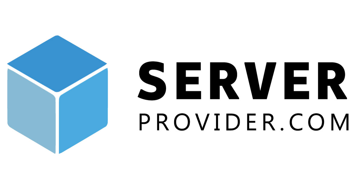 Server-Provider.com